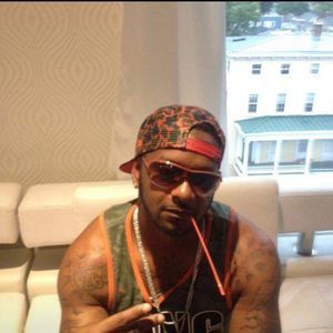 Meet your Posher, Dedric